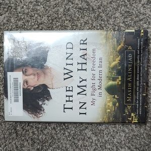 Masih Alinejad Autobiography